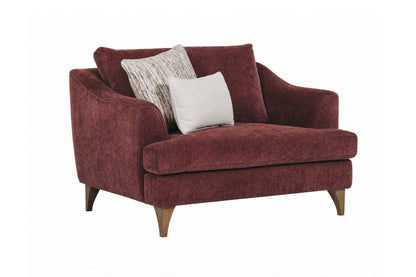 Fletcher Snuggle Chair