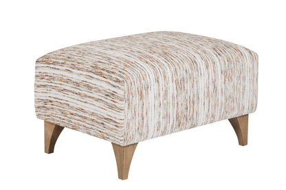 Fletcher Footstool