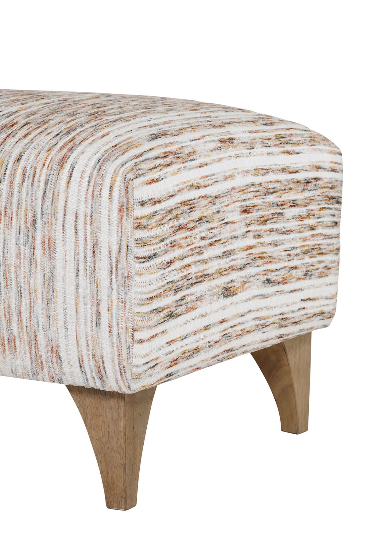 Fletcher Footstool