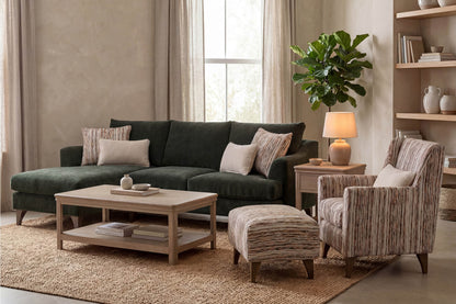 Fletcher Accent Chair
