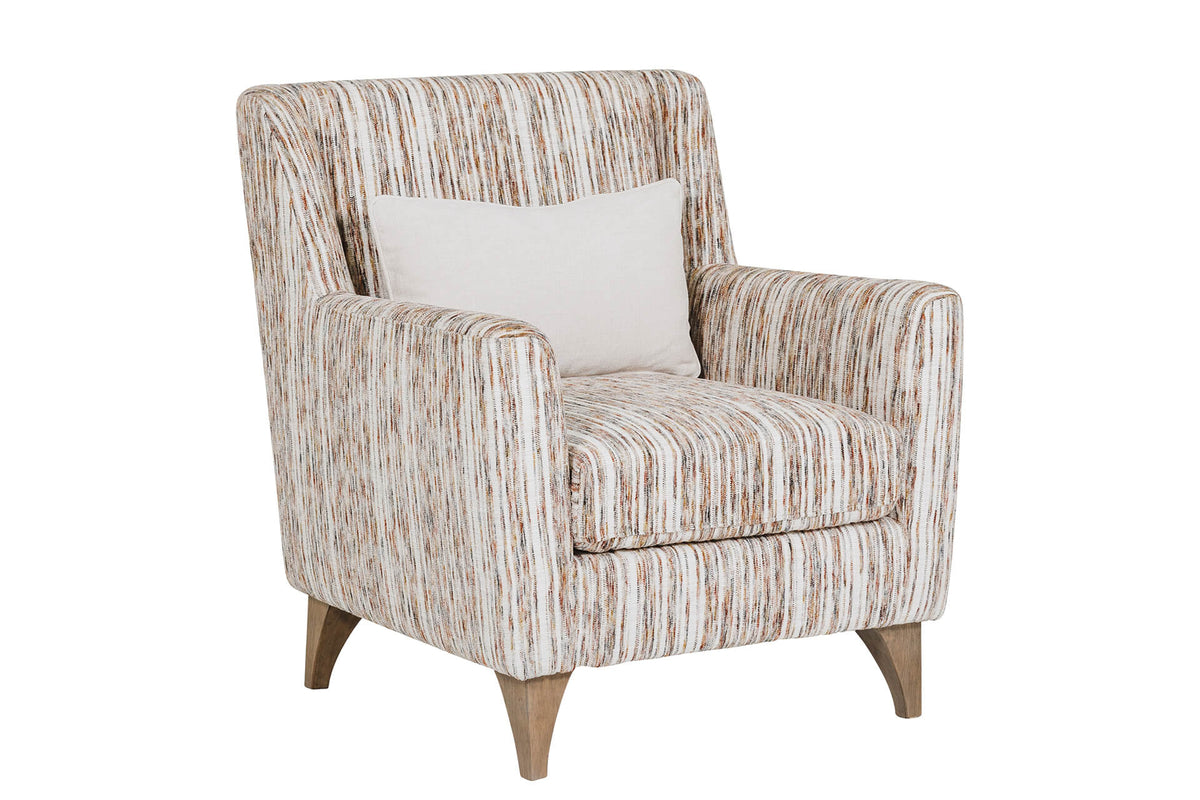 Fletcher Accent Chair