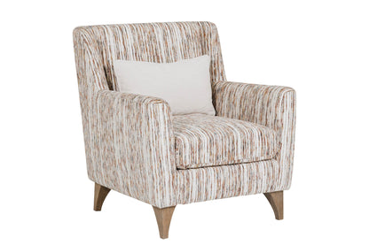 Fletcher Accent Chair