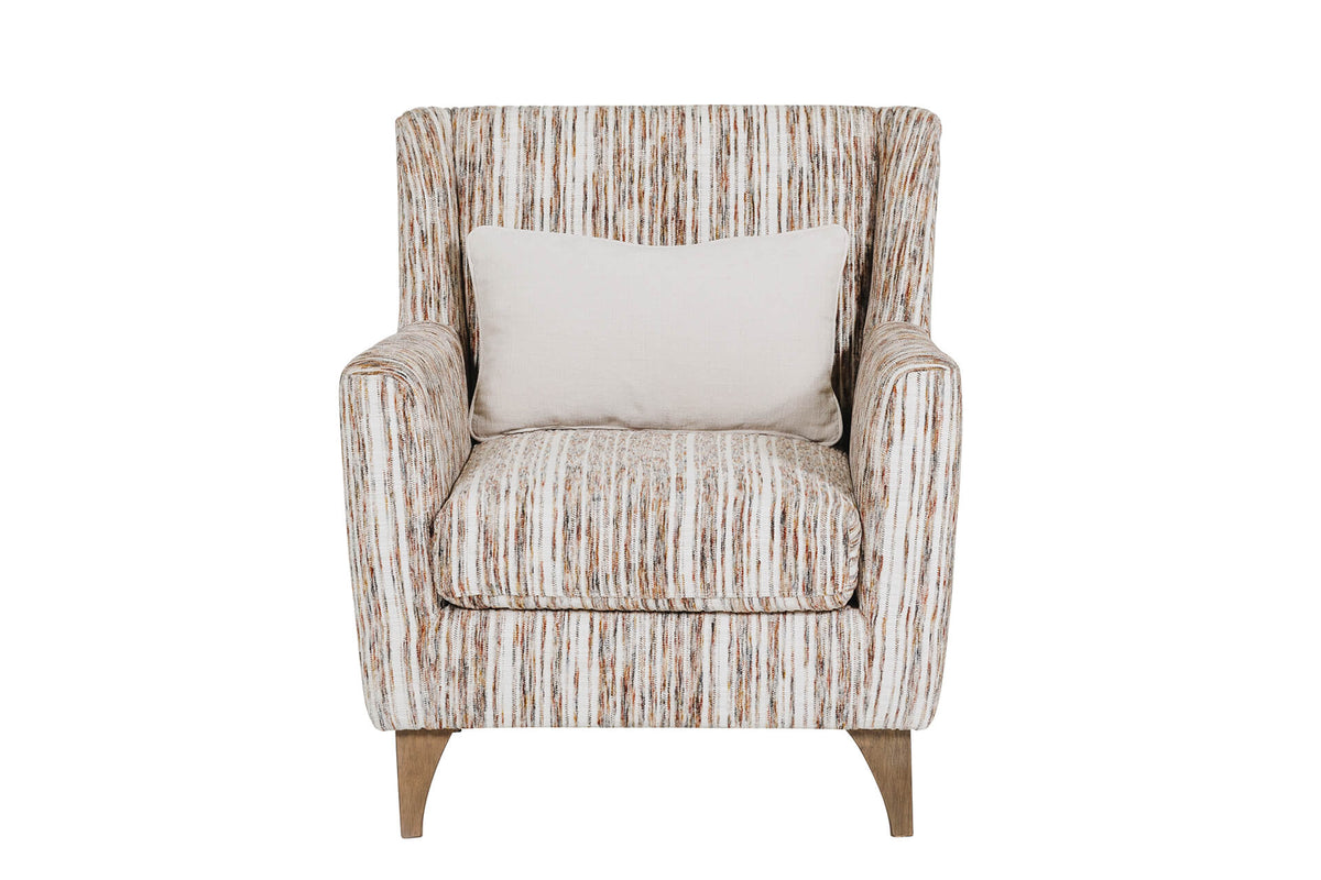 Fletcher Accent Chair