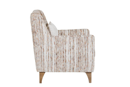 Fletcher Accent Chair
