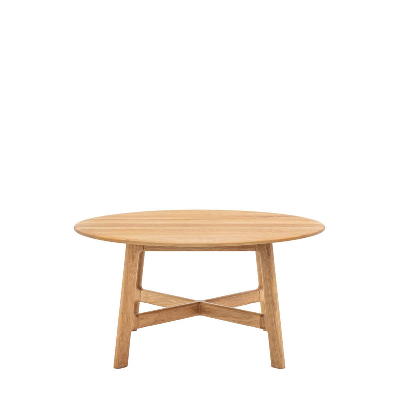 Madrid Round Coffee Table