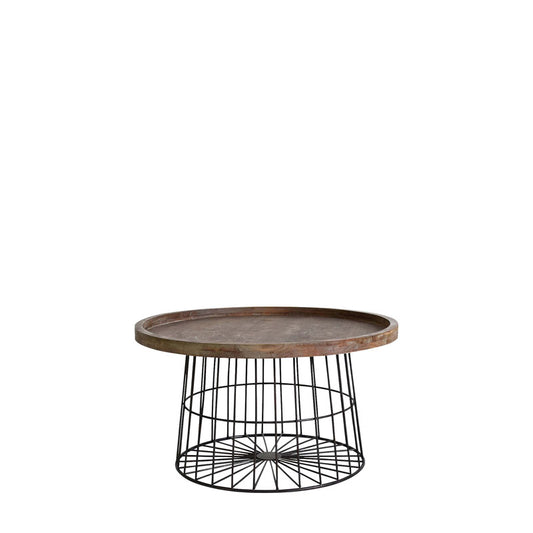 Menzies Coffee Table