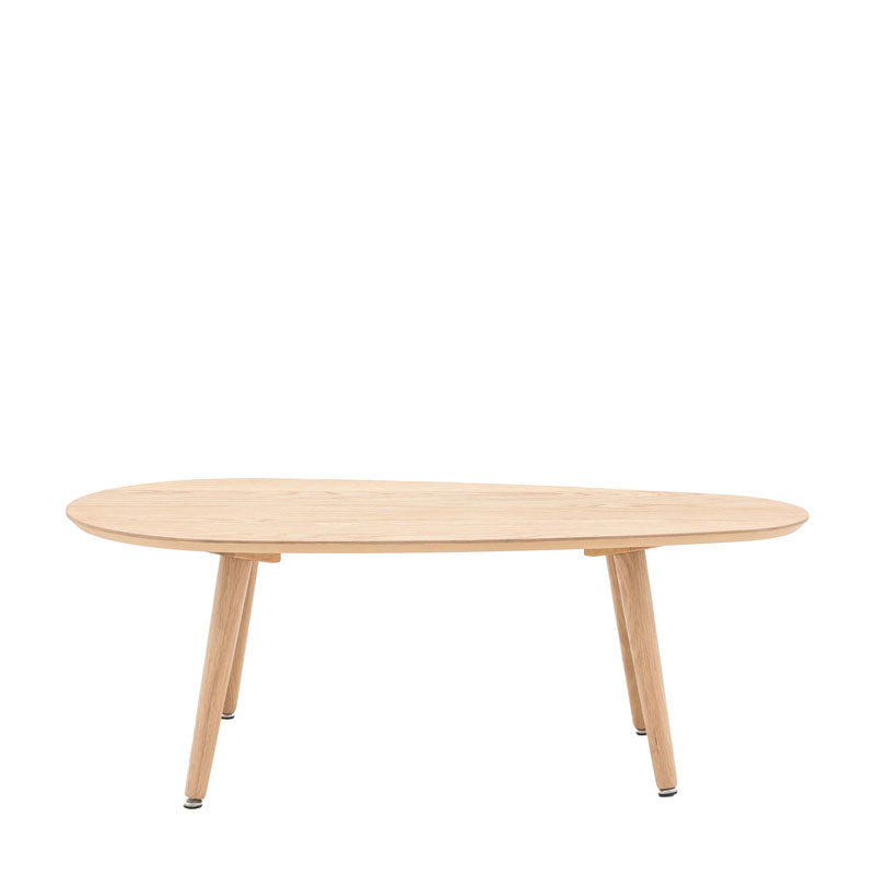 Hatfield Coffee Table