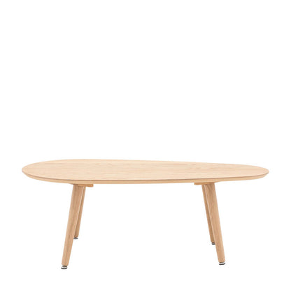 Hatfield Coffee Table
