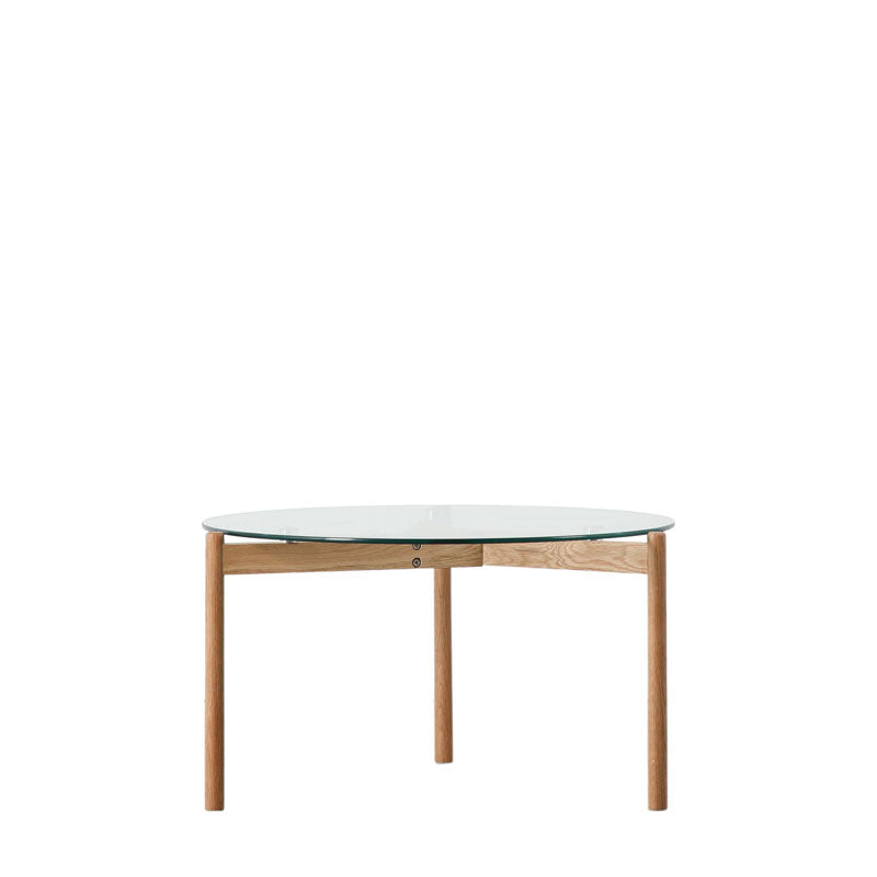 Moran Coffee Table