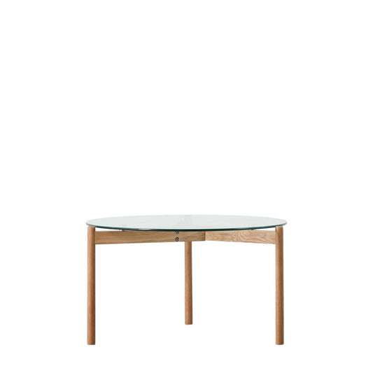 Moran Coffee Table