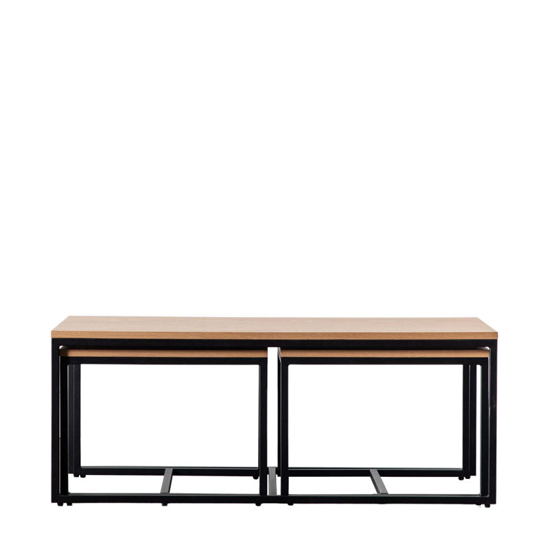 Henley Coffee Table Nest