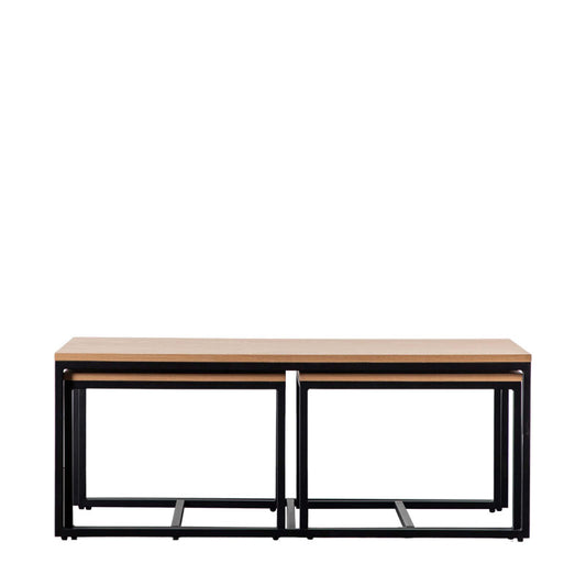 Henley Coffee Table Nest