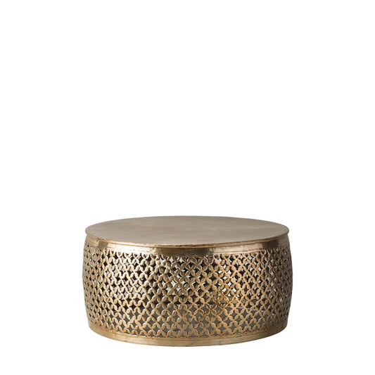 Khalasar Coffee Table