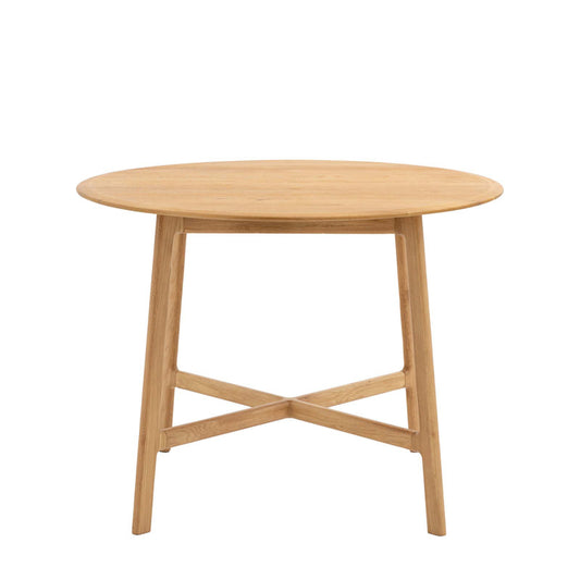 Madrid Round Dining Table