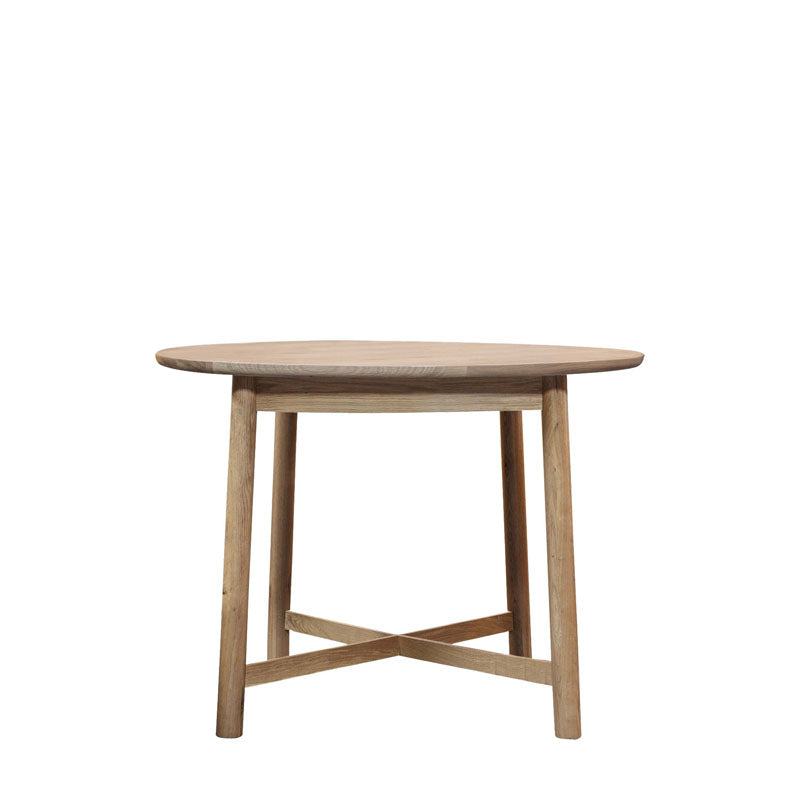 Kingham Round Dining Table