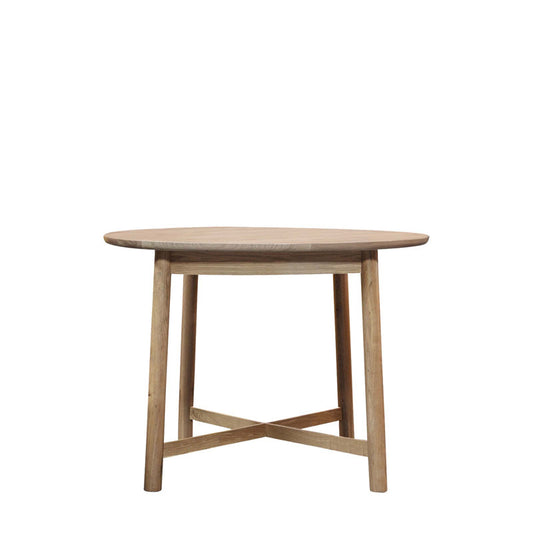 Kingham Round Dining Table