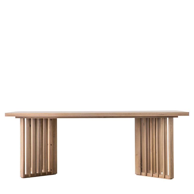 Okayama Dining Table