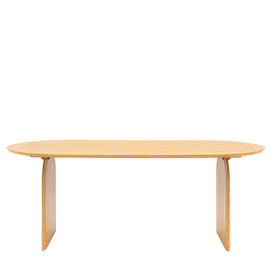 Geo Dining Table
