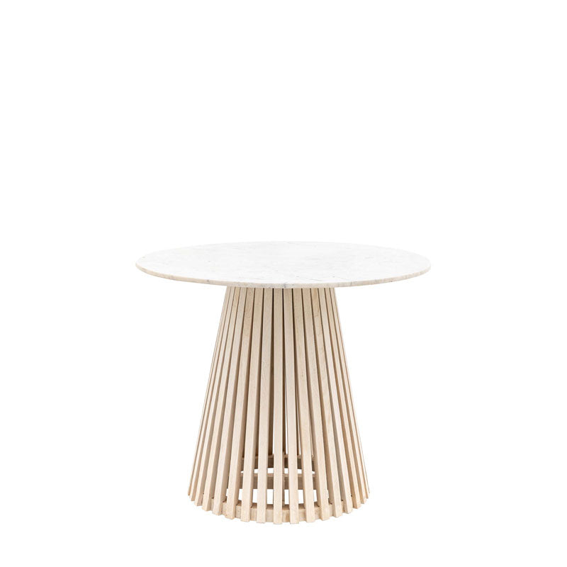 Soho Round Dining Table