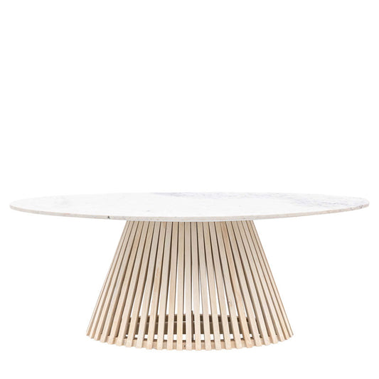 Soho Oval Dining Table
