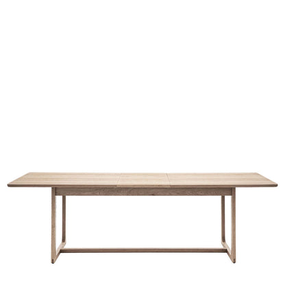 Craft Ext Dining Table