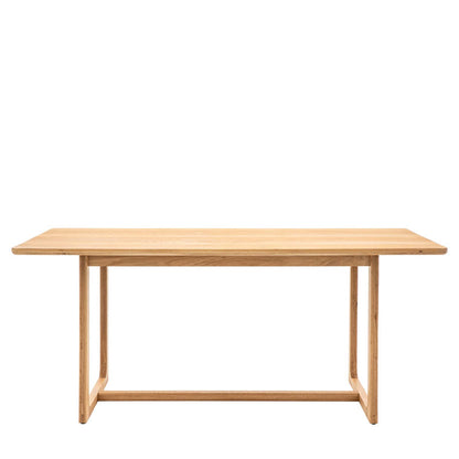 Craft Dining Table