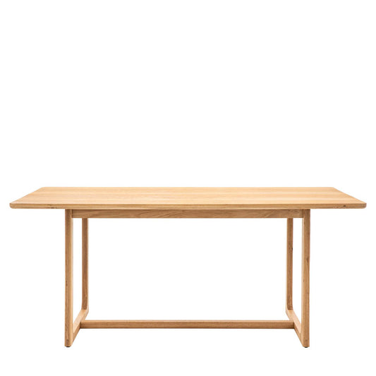 Craft Dining Table