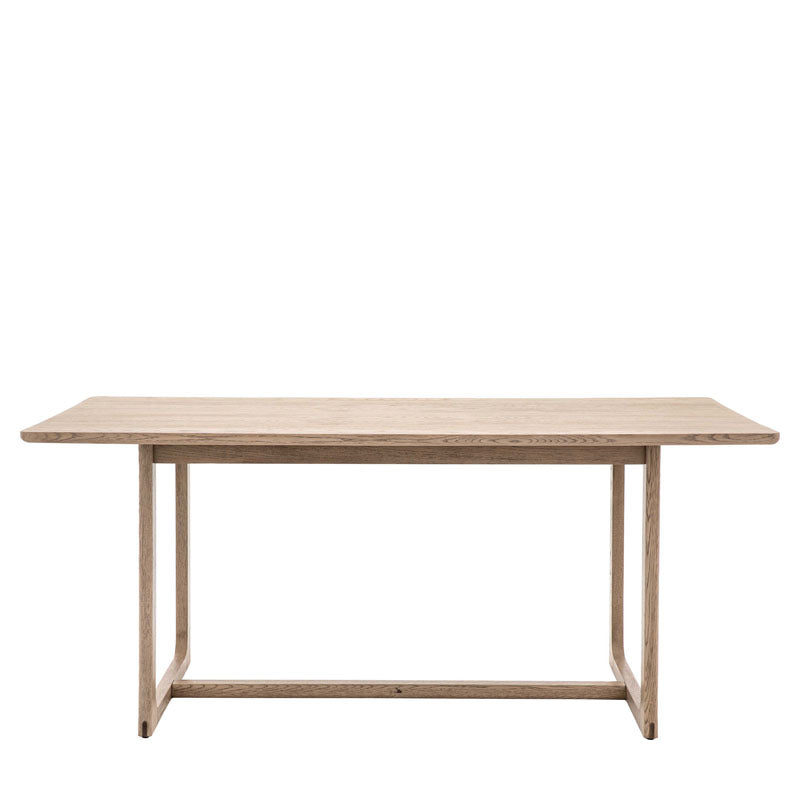 Craft Dining Table