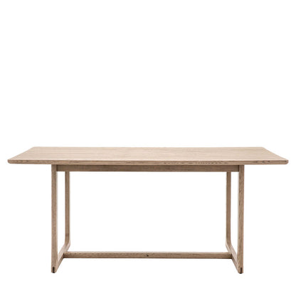 Craft Dining Table