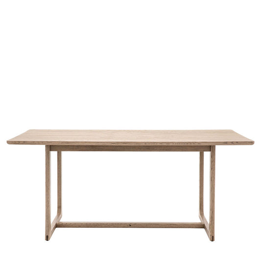Craft Dining Table
