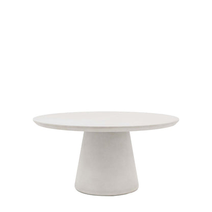 Pedra Round Dining Table