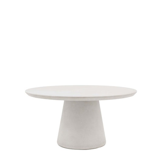 Pedra Round Dining Table