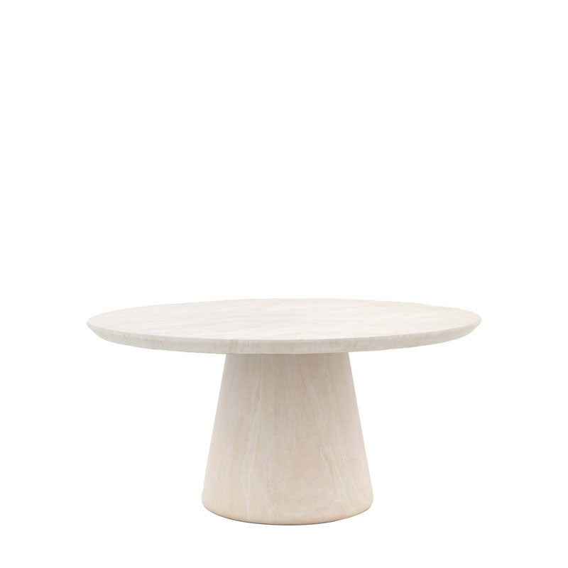Pedra Round Dining Table