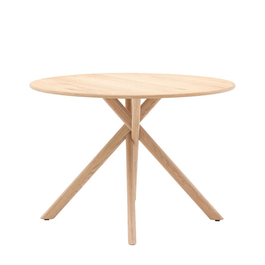 Korsa Dining Table