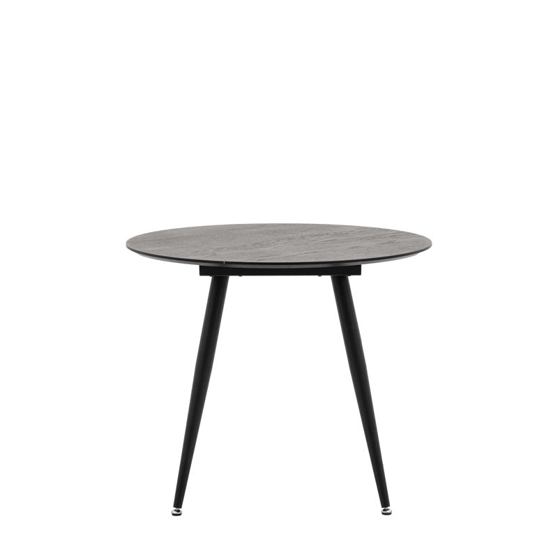Astley Round Dining Table