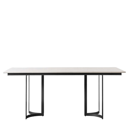 Everton Dining Table