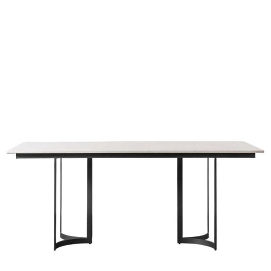 Everton Dining Table
