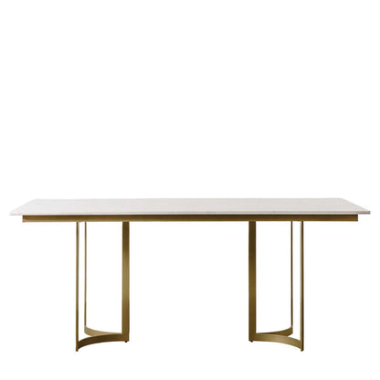 Everton Dining Table