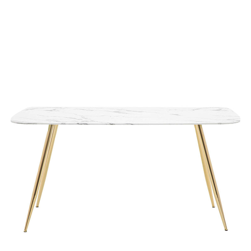 Evans Dining Table