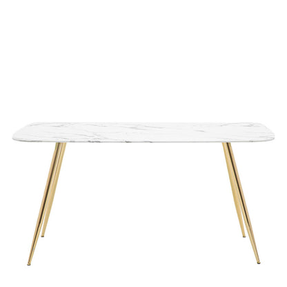 Evans Dining Table