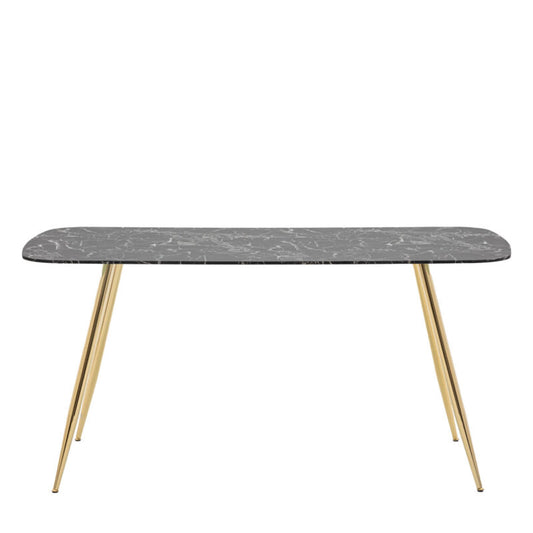 Evans Dining Table