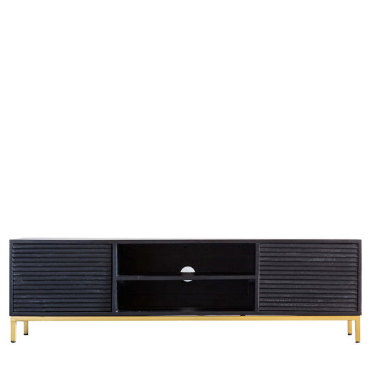 Ripple Media unit