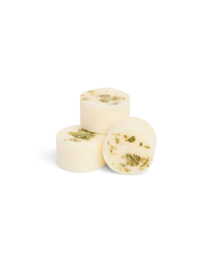 Botanical Wax Melts | Summer Daze | Lime, Basil & Mandarin