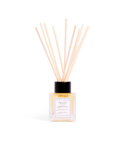 Twilight Embers | Luxury Reed Diffuser
