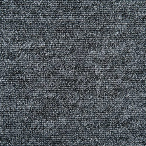 Foundation Commercial Carpet Tiles - Coal 042