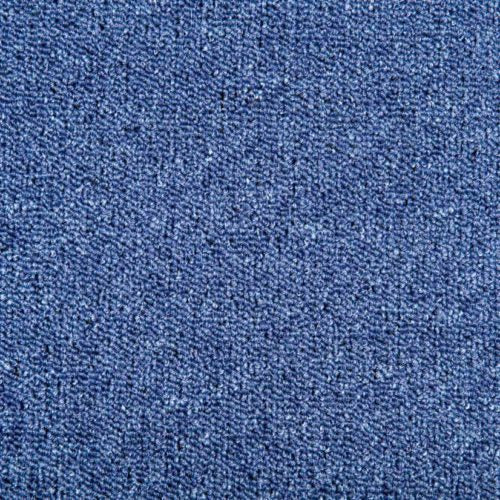 Foundation Commercial Carpet Tiles - Ocean 043