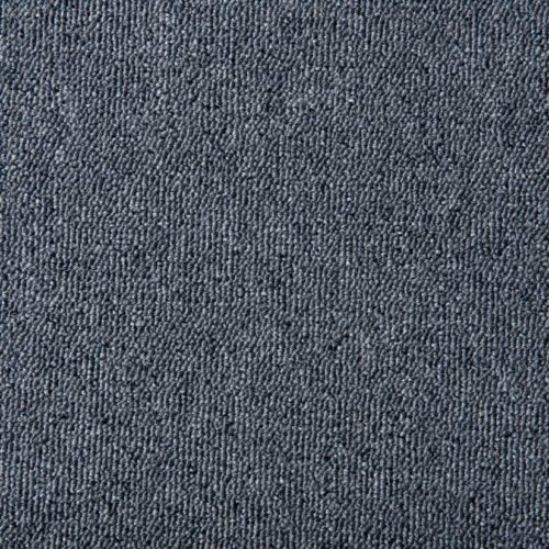 Foundation Commercial Carpet Tiles - Steel 041