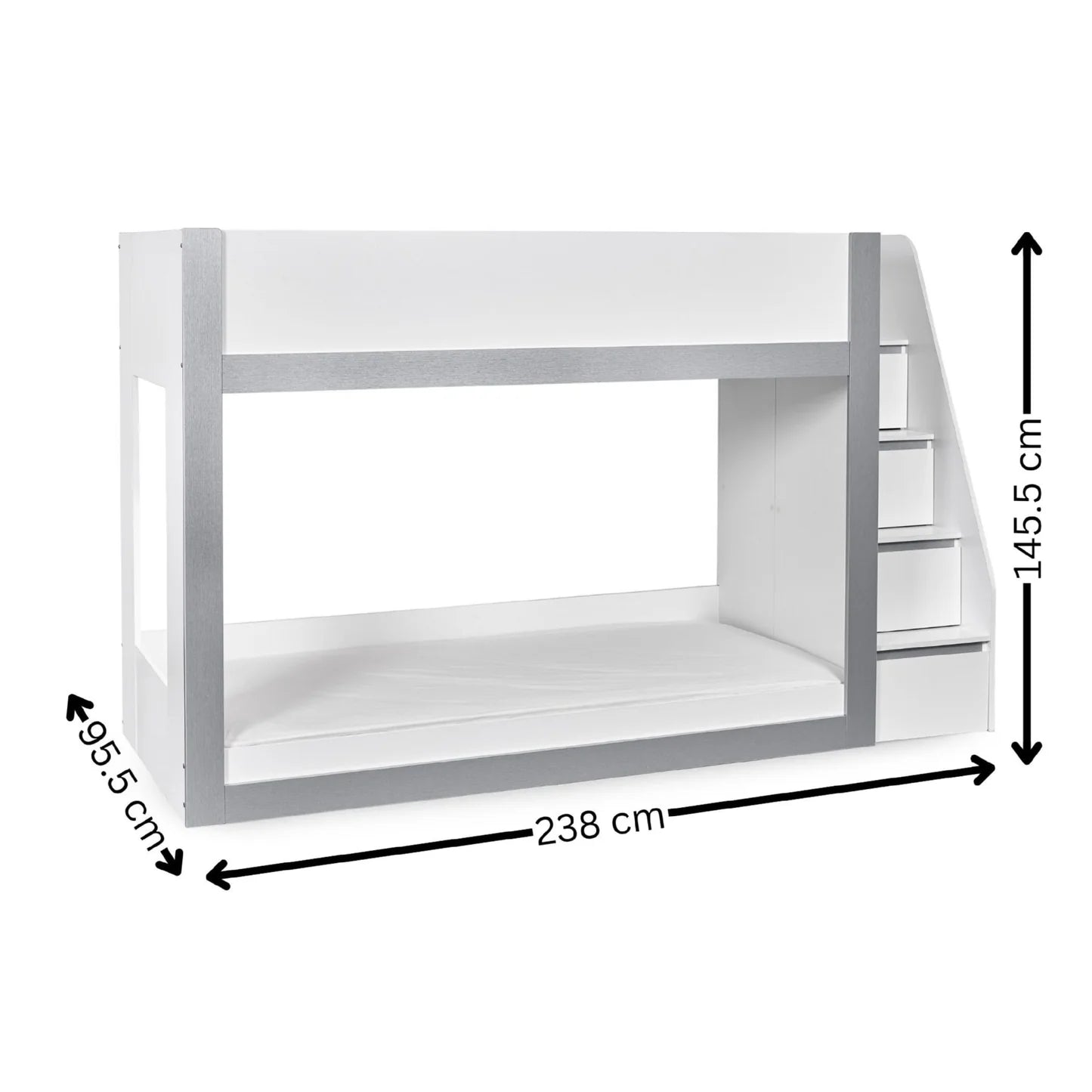 Gaia Bunk Bed