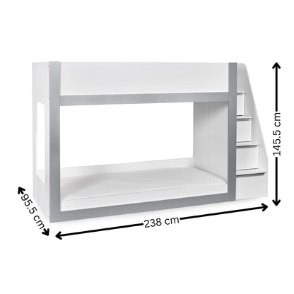 Gaia Bunk Bed