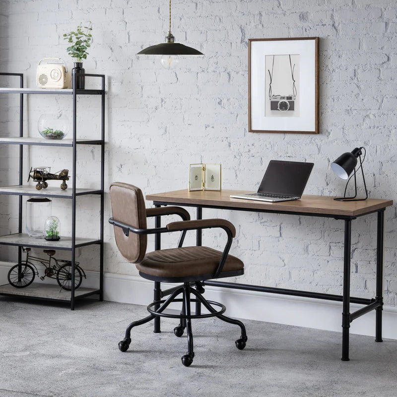 Gehry Upholstered Office Chair